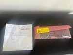 Abb 3ADT220090R006 Measuring Card Type SDCS-PIN-51 Coated New. Fixed Price $395.00.