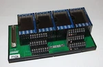 Foxboro P0916N-0B Plc Module With Base FBM242 Switch External. Fixed Price $139.01.