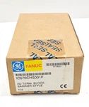 Ge Fanuc IC670CHS001F Field Control I/o Terminal Block.. Fixed Price $119.22.