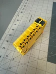 B&r Automation X20 So 4110 Powerlink Digital Control Input Module W/ Bm 33. Fixed Price $99.99.