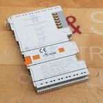 Beckhoff EL9400 Power Supply Terminal, 24VDC, Amp - Used. Fixed Price $34.19.