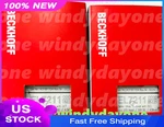 EL7211-9014 Module New Beckhoff Expedited Shipping. Fixed Price $188.00.
