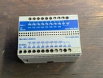 Idec EB3C-R08CA Plc Input/output Module 100-240V Ac. Fixed Price $75.00.
