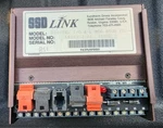 Ssd Link Eurotherm Drive L5202-2-01 Analog I/o Power Module Issue. Fixed Price $159.95.