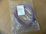 Murr Elektronik 7000-13105-8030500 M12 Male Cable. Fixed Price $139.99.