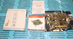 Hilscher Cif 50-IBS Module 1050.340 New. Fixed Price $625.00.