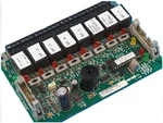 Johnson Controls NXP-8DO-01 Fsc I/o Module. Fixed Price $93.81.
