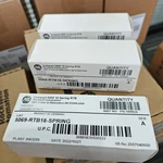 New 5069-RTB18-SPRING Compact 5000 Allen Bradley Fast Shipping. Fixed Price $47.00.