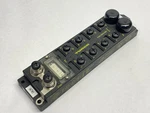 Turck FGEN-OM16-5001 Multiprotocol I/o Module For Ethernet Outputs 6825430. Fixed Price $179.99.