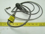 Banner SM312FMHS Mini-beam Sensor W/BAT23S Fiber Optic Cable. Fixed Price $32.99.