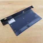 Square Sy/max 8030-ADP-100 Panel Mount Adapter Plate, Series A1, Type ADP100. Fixed Price $9.97.