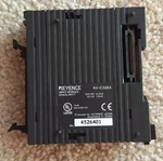 Keyence KV-C32XA Module Input Signal. Fixed Price $45.00.