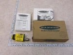 Banner Engineering, SM312CV2QD, 26903, Photoelectric Sensor, Mini Beam, F0383. Fixed Price $220.95.
