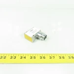 Turck BIM-A23-AZ3X-B1131/S34 Proximity Sensor 2-250VAC 5-500MA New. Fixed Price $77.99.