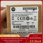 Allen-bradley 1794-IF2XOF2I Ser Fiex Lnpnt Output Analog Module. Fixed Price $358.71.