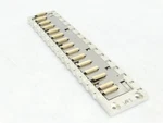 Schneider Electric BMXXBP1200 Plc Rack. Fixed Price $455.99.