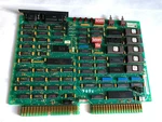 Ge IC600CB516C Communication Control Module Series 44A717545-G01 3084,SS. Fixed Price $19.00.