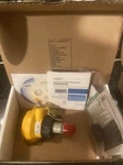 George Fisher Gf Signet 3-2551-P0-11 Magmeter Liquid Flow Sensor. Fixed Price $299.00.