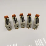 Omron SRT2-VOD16ML-1 Point Remote Output Terminal Lot Of 5. Fixed Price $29.24.