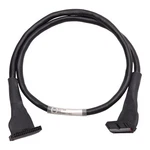 Allen Bradley 1746-C9 Slc 500 Programmable Controller Rack Interconnect Cable. Fixed Price $70.00.