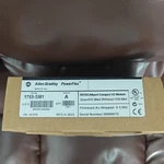 New Allen-bradley 1769-SM1 /a Powerflex-scanport To Compact I/o Module 1769SM1. Fixed Price $398.00.