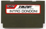 St-v Karaoke Quiz Intro Don! Arcade P.c. Board Pcb Jamma Working Perfectly. Fixed Price $106.80.