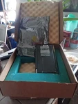 Allen-bradley 1771-SN I/o Scanner Module New Open Box. Fixed Price $20.00.