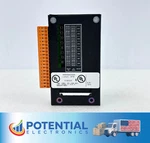 Used Horner Automation HE800DAC202A Smartstack I/o Free Shipping. Fixed Price $600.00.