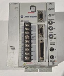 Allen Bradley 2098 Dsd 010 Servo Drive Used. Fixed Price $65.00.
