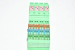 New Phoenix Contact Ib Il 24 Do 8-2A Inline Terminal 2742117 Digital Output. Fixed Price $163.98.