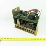 Paragon Technologies 121317 Industrial Power Supply Scr Control Module. Fixed Price $299.99.