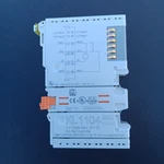Beckhoff KL1104 24 Vdc Digital Input Module. Fixed Price $15.00.