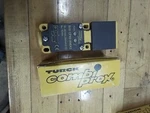 Turck BI15-CP40-AN6X2/S10 BI15CP40AN6X2S10 New Prox Sensor. Fixed Price $99.00.