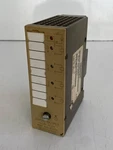 Siemens / Simatic 6ES5 440-8MA22 Digital Output Module 4X24V Dc 2A. Fixed Price $55.00.