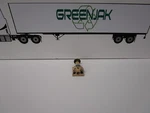 Sperry / Vickers CGR02CK21 Pressure Relief Valve - Used Free Shipping. Fixed Price $54.74.