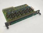 Bosch 1070 050560-408 A24/0,5-E Output Module Card. Fixed Price $179.99.