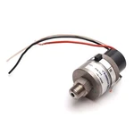 Omega PSW-523 Adjustable Pressure Switch N/c, N/o 100PSI Max 1A 115V 1/8" Npt. Fixed Price $120.00.