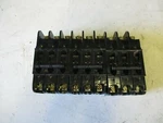 Lot Of Heinemann CF3-G3-AB Circuit Breaker 5A 480V 3POLE Free Shipping. Fixed Price $29.99.