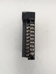 Mitsubishi QX80 Input Unit 16PT Pre-owned Free Fast Shipping Us Seller. Fixed Price $14.99.