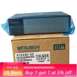 A1SX40-S2 New Sealed Mitsubishi Plc Module. Fixed Price $102.26.