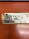 New QX81 Mitsubishi Plc Module. Fixed Price $100.00.