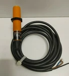 Guaranteed! Ifm Efector 30V 5MM Range Proximity Switch 8035AL05FL3NAXX. Fixed Price $49.95.