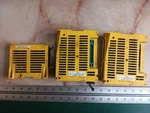 Fanuc A02B-0236-C203 A02B-0236-C204 A03B-0815-C001 Modules Lot Of. Fixed Price $38.00.
