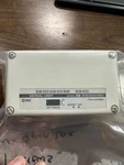 Smc EX124U-SDN1 EX124USDN1 Open Box W/ Screws Plc Module. Fixed Price $200.00.