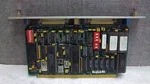 Unico Processor/memory Assy 80C31 Cpu 309-482 Used 309482. Fixed Price $975.00.