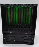 Acrison MD-2-581 Pc-c Md-ii Short Motherboard 10-SLOT. Fixed Price $259.00.