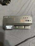 Mitsubishi AJ65BT-G4-S3 Melsec Cc-link Gpp Interface Unit Used. Fixed Price $99.99.