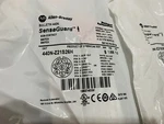 Brand New Original Allen-bradley 440N-Z21S26H. Fixed Price $179.00.