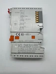 Beckhoff KL2631 Bus Terminal Ch Relay Output 400 Vac 300 Vdc Plc Module. Fixed Price $69.99.