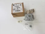 Unused Allen-bradley 194E-E16-1753-4N Ser. Disconnect Switch 194E-E16-1753C. Fixed Price $35.00.